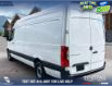 2022 Mercedes-Benz Sprinter 2500 High Roof I4 Diesel (Stk: P951) in Canmore - Image 4 of 22