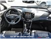 2017 Chevrolet Cruze Premier Auto (Stk: P5896) in Olds - Image 24 of 25