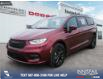 2022 Chrysler Pacifica Touring (Stk: NC031) in Innisfail - Image 1 of 21