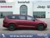 2022 Chrysler Pacifica Touring (Stk: NC031) in Innisfail - Image 6 of 21