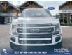 2022 Ford F-350 Platinum (Stk: 23CS8036A) in Canmore - Image 2 of 25