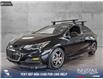 2017 Chevrolet Cruze LT Auto (Stk: P12817) in Airdrie - Image 1 of 25