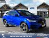 2021 Acura RDX A-Spec (Stk: P997) in Canmore - Image 1 of 25
