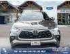 2021 Toyota Highlander Limited (Stk: P1008) in Canmore - Image 2 of 25