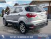 2020 Ford EcoSport SE (Stk: P996) in Canmore - Image 4 of 25