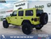 2023 Jeep Wrangler Rubicon (Stk: RJ010A) in Innisfail - Image 4 of 23