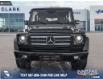 2012 Mercedes-Benz G-Class Base (Stk: P6049) in Olds - Image 2 of 24