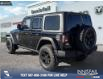 2020 Jeep Wrangler Unlimited Sport (Stk: P0870) in Innisfail - Image 4 of 20