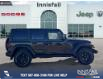 2020 Jeep Wrangler Unlimited Sport (Stk: P0870) in Innisfail - Image 6 of 20