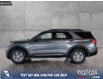2022 Ford Explorer XLT (Stk: RC18902) in Airdrie - Image 3 of 25