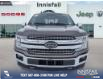 2020 Ford F-150 Lariat (Stk: PR140A) in Innisfail - Image 2 of 24