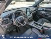 2020 Ford Explorer ST (Stk: U36628) in Red Deer - Image 13 of 25
