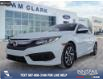2016 Honda Civic LX (Stk: P6074) in Olds - Image 1 of 25