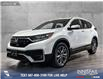 2021 Honda CR-V Sport (Stk: BJ133) in Airdrie - Image 1 of 25