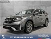 2021 Honda CR-V Sport (Stk: BJ124) in Airdrie - Image 1 of 25