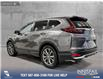 2021 Honda CR-V Sport (Stk: BJ124) in Airdrie - Image 4 of 25
