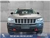 2022 Jeep Cherokee Trailhawk (Stk: BJ145) in Airdrie - Image 2 of 25