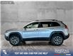 2022 Jeep Cherokee Trailhawk (Stk: BJ145) in Airdrie - Image 3 of 25