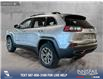 2022 Jeep Cherokee Trailhawk (Stk: BJ145) in Airdrie - Image 4 of 25