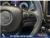 2022 Jeep Cherokee Trailhawk (Stk: BJ145) in Airdrie - Image 16 of 25