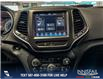 2022 Jeep Cherokee Trailhawk (Stk: BJ145) in Airdrie - Image 19 of 25