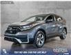 2021 Honda CR-V LX (Stk: BJ163) in Airdrie - Image 1 of 25