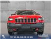 2019 Jeep Cherokee Trailhawk (Stk: BJ160) in Airdrie - Image 2 of 25