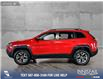 2019 Jeep Cherokee Trailhawk (Stk: BJ160) in Airdrie - Image 3 of 25