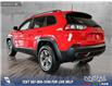 2019 Jeep Cherokee Trailhawk (Stk: BJ160) in Airdrie - Image 4 of 25