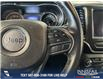 2019 Jeep Cherokee Trailhawk (Stk: BJ160) in Airdrie - Image 16 of 25
