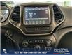 2019 Jeep Cherokee Trailhawk (Stk: BJ160) in Airdrie - Image 19 of 25