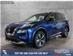 2021 Nissan Rogue Platinum (Stk: BJ158) in Airdrie - Image 1 of 23