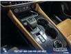 2021 Nissan Rogue Platinum (Stk: BJ158) in Airdrie - Image 16 of 23