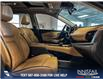 2021 Nissan Rogue Platinum (Stk: BJ158) in Airdrie - Image 20 of 23