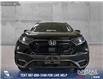 2021 Honda CR-V Black Edition (Stk: BJ159) in Airdrie - Image 2 of 25