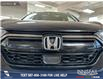 2021 Honda CR-V Black Edition (Stk: BJ159) in Airdrie - Image 9 of 25