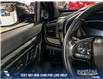 2021 Honda CR-V Black Edition (Stk: BJ159) in Airdrie - Image 17 of 25