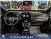 2021 Honda CR-V Black Edition (Stk: BJ159) in Airdrie - Image 24 of 25