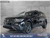 2022 Volkswagen Tiguan Comfortline (Stk: BJ169) in Airdrie - Image 1 of 25