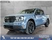 2024 Ford Maverick Lariat (Stk: P13756) in Airdrie - Image 1 of 25