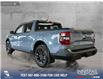 2024 Ford Maverick Lariat (Stk: P13756) in Airdrie - Image 4 of 25