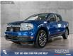 2024 Ford Maverick Lariat (Stk: P13769) in Airdrie - Image 1 of 25