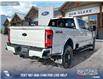 2024 Ford F-350 Lariat (Stk: P1320) in Canmore - Image 5 of 26