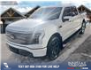 2024 Ford F-150 Lightning Lariat (Stk: P1324) in Canmore - Image 1 of 26