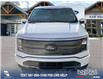 2024 Ford F-150 Lightning Lariat (Stk: P1324) in Canmore - Image 3 of 26