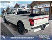 2024 Ford F-150 Lightning Lariat (Stk: P1324) in Canmore - Image 5 of 26