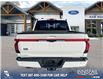2024 Ford F-150 Lightning Lariat (Stk: P1324) in Canmore - Image 6 of 26