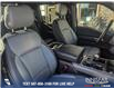 2024 Ford F-150 Lightning Lariat (Stk: P1324) in Canmore - Image 23 of 26