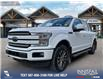 2020 Ford F-150 Lariat (Stk: P1318) in Canmore - Image 1 of 25
