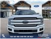 2020 Ford F-150 Lariat (Stk: P1318) in Canmore - Image 3 of 25